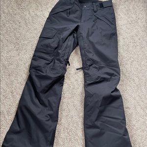 TNF Freedom Insulated snow pants